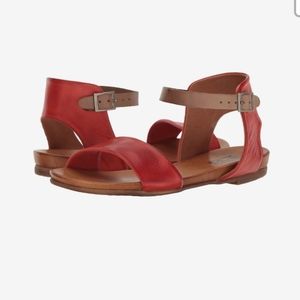 Miz Mooz Scarlet Sandals